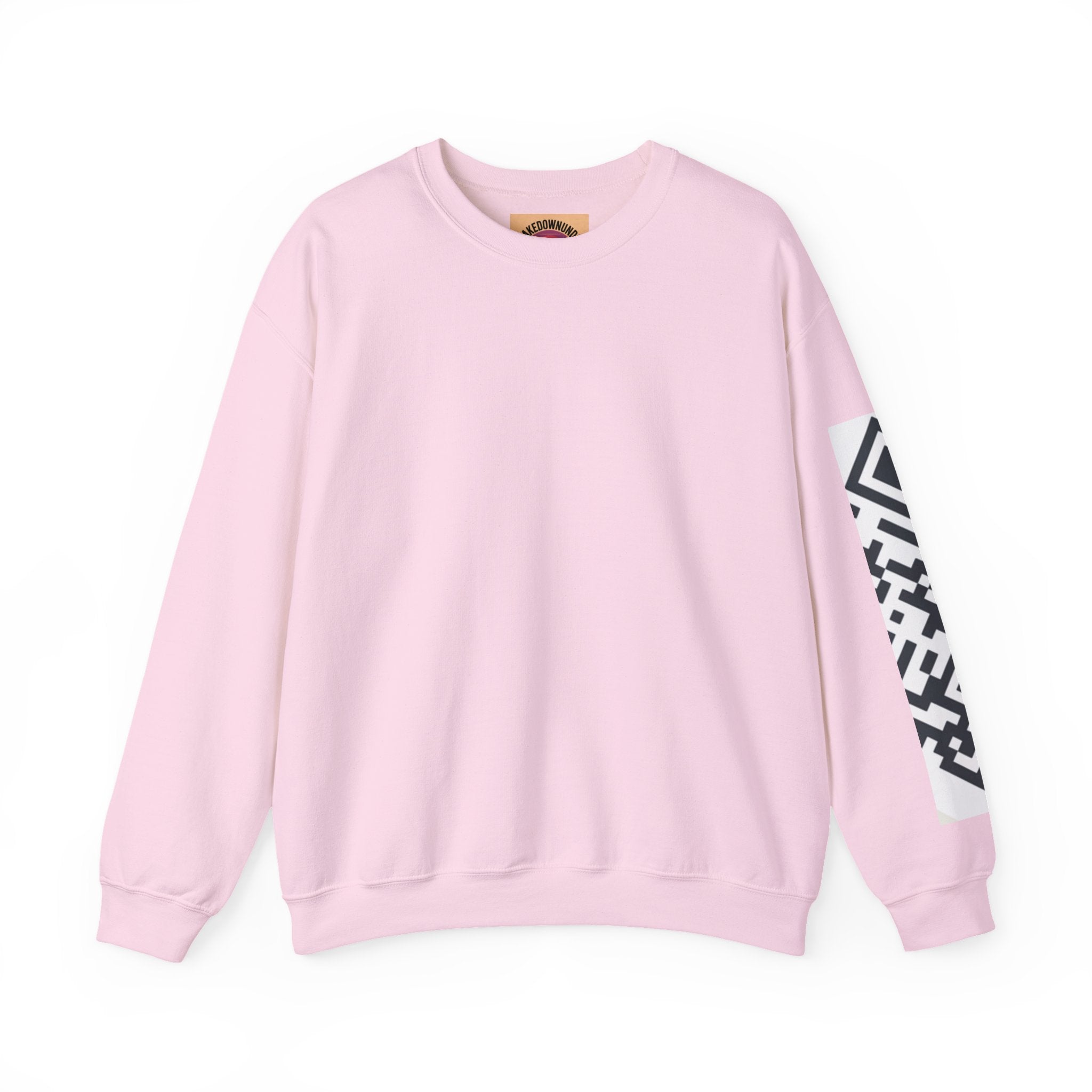 VINYL JUNKIE SWEATSHIRT