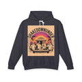 Shakedownunder Hoodie - made for the dancer and the dj