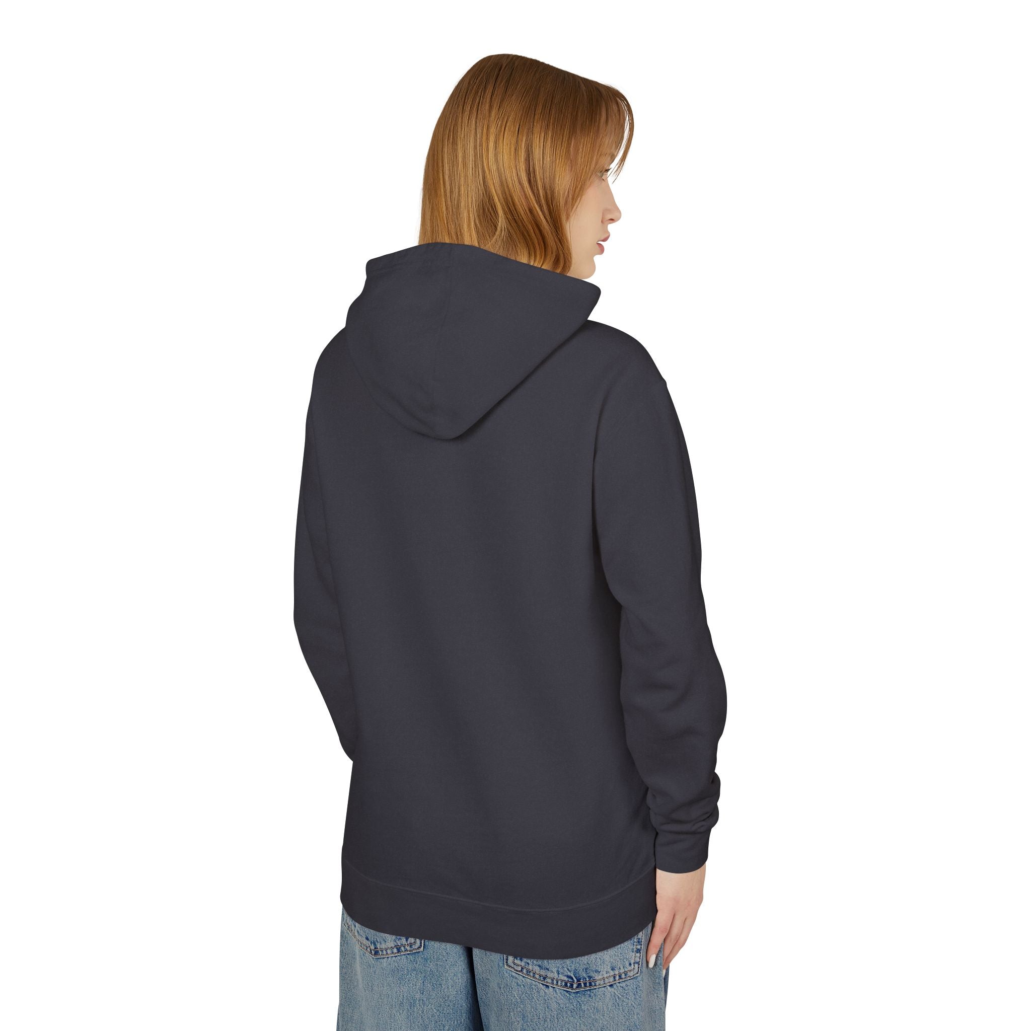 Shakedownunder Hoodie - made for the dancer and the dj